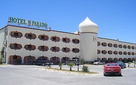 Hotel Paraiso